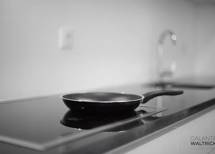 Downtown 3 Bedroom With Balcony - Quiet Street - Family Friendly - Groups アパート ポルト