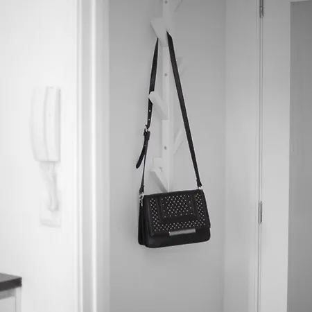 Appartamento Downtown 3 Bedroom With Balcony - Quiet Street - Family Friendly - Groups Oporto