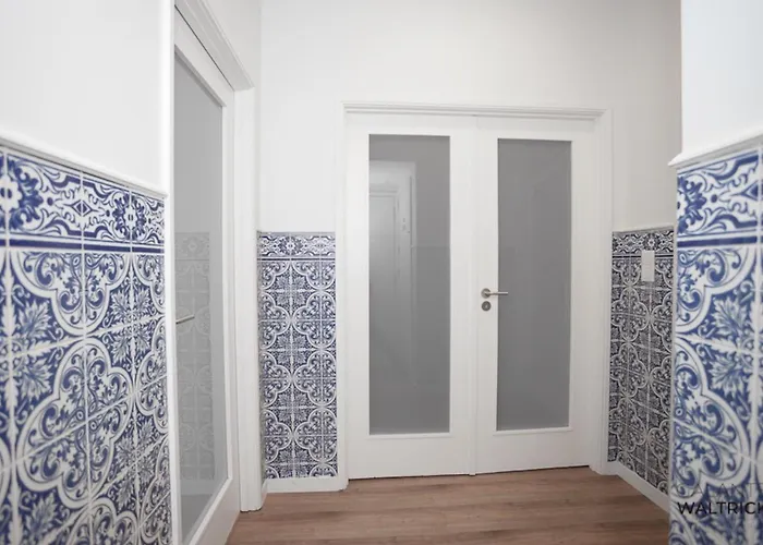 Apartamento Downtown 3 Bedroom With Balcony - Quiet Street - Family Friendly - Groups